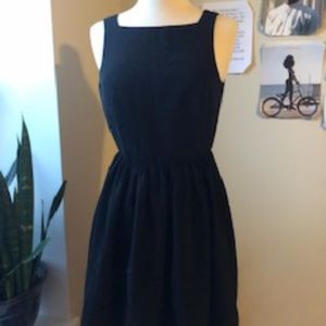 AMERICAN APPAREL BABY DOLL DRESS